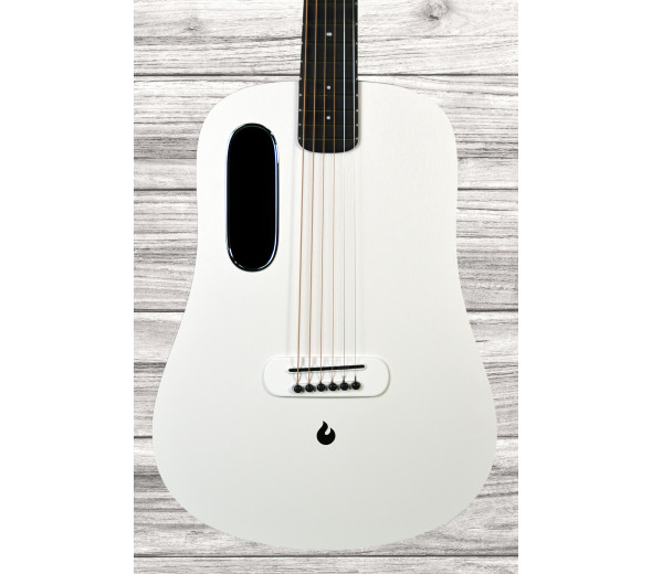 LAVA MUSIC Blue Original Acoustic LAVA MUSIC Blue Original Acoustic